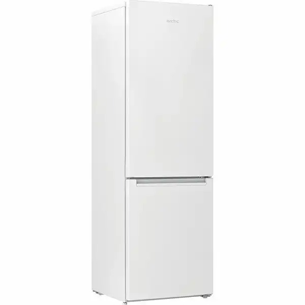 Combina frigorifica ARCTIC AK54305M30W, 291 l, H 181.3 cm, Clasa F, alb