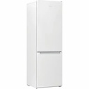 Combina frigorifica ARCTIC AK54305M30W, 291 l, H 181.3 cm, Clasa F, alb