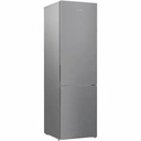 Combina frigorifica ARCTIC AK60406M40NFMT, Full No Frost, 362 l, H 203 cm, Clasa E, gri