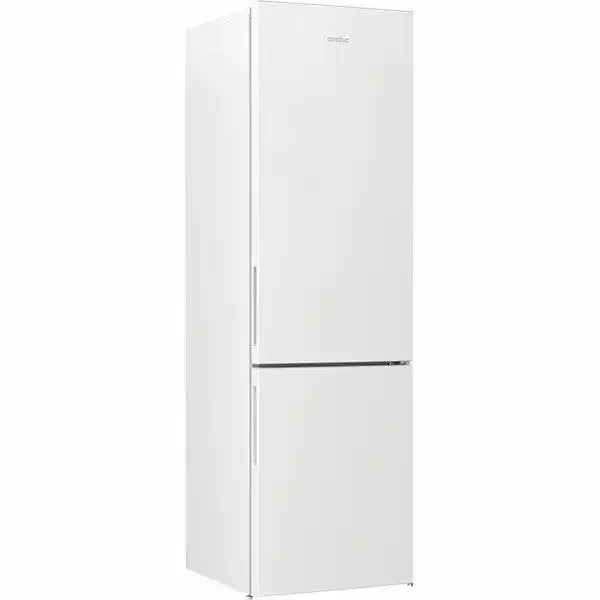 Combina frigorifica ARCTIC AK60406M40NFW, Full No Frost, 362 l, H 202.5 cm, Clasa E, alb