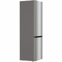 Combina frigorifica GORENJE RK6202ES4, FrostLess, 348 l, H 200 cm, Clasa E, argintiu