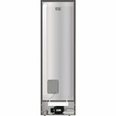 Combina frigorifica GORENJE RK6202ES4, FrostLess, 348 l, H 200 cm, Clasa E, argintiu