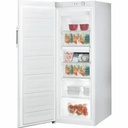 Congelator INDESIT UI6 1 W.1, 245 l, 167 cm, Clasa F, alb