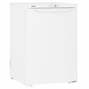 Congelator LIEBHERR GW855, Smart Frost, 98 l, H 85.1 cm, Clasa E, alb