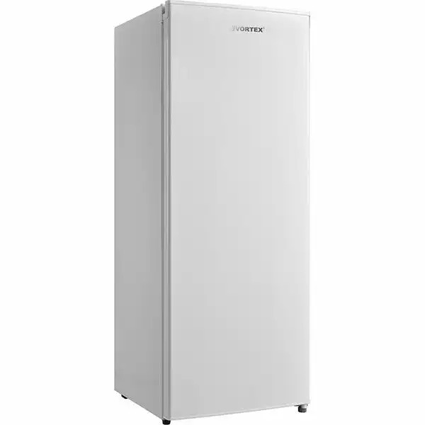 Congelator VORTEX VF16SWH01M, 157 l, H 142 cm, Clasa F, alb