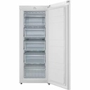 Congelator VORTEX VF16SWH01M, 157 l, H 142 cm, Clasa F, alb