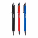 Creion mecanic M2 Kores Grafitos, 0.5 mm, 12 bucati/set
