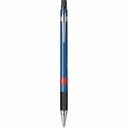 Creion mecanic Rotring Visumax, 0.7 mm, albastru