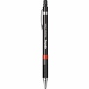 Creion mecanic Rotring Visumax, 0.7 mm, negru