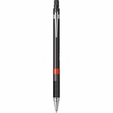 Creion mecanic Rotring Visumax, 0.7 mm, negru