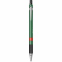 Creion mecanic Rotring Visumax, 0.7 mm, verde