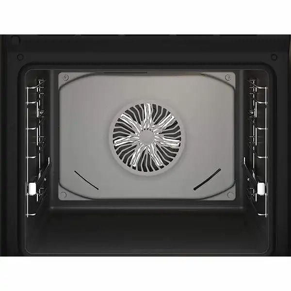 Cuptor incorporabil BEKO BBIM13300ZGCSE, Electric, Autocuratare SteamShine, 72 l, Clasa A, AeroPerfect, gri inchis