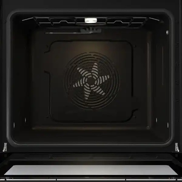 Cuptor incorporabil GORENJE BOS6737E13BG, Electric, Autocuratare Hidrolitica, 77 l, Clasa A, negru