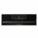 Cuptor incorporabil GORENJE BOS6737E13BG, Electric, Autocuratare Hidrolitica, 77 l, Clasa A, negru