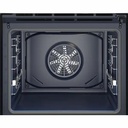 Cuptor incorporabil GRUNDIG GEBM11300XP, Electric, Autocuratare pirolitica, 72 l, HotAero Pro, inox