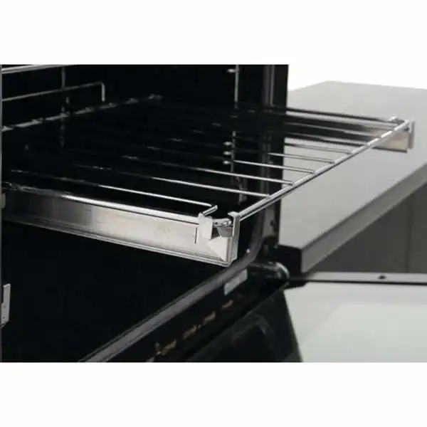 Cuptor incorporabil WHIRLPOOL AKP 7460 IX, Electric, Autocuratare catalitica, 65l, Clasa A, inox antiamprenta