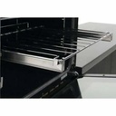 Cuptor incorporabil WHIRLPOOL AKP 7460 IX, Electric, Autocuratare catalitica, 65l, Clasa A, inox antiamprenta
