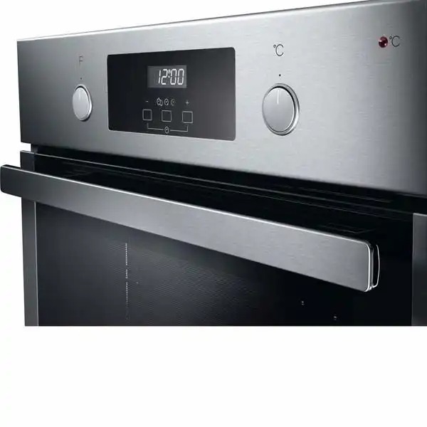 Cuptor incorporabil WHIRLPOOL AKP 7460 IX, Electric, Autocuratare catalitica, 65l, Clasa A, inox antiamprenta
