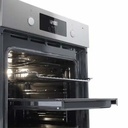 Cuptor incorporabil WHIRLPOOL AKP 7460 IX, Electric, Autocuratare catalitica, 65l, Clasa A, inox antiamprenta