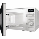Cuptor microunde GORENJE MO20A3W, 20l, 800W, alb