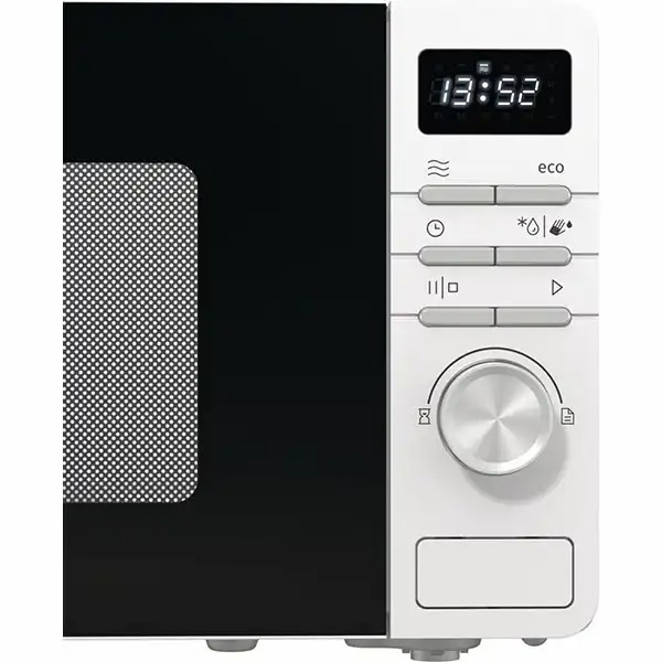 Cuptor microunde GORENJE MO20A3W, 20l, 800W, alb
