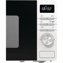 Cuptor microunde GORENJE MO20A3W, 20l, 800W, alb