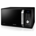 Cuptor microunde SAMSUNG MS23F301TAK, 23l, 800W, negru