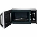 Cuptor microunde SAMSUNG MS23F301TAS, 23l, 800W, argintiu