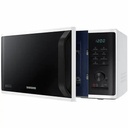 Cuptor microunde SAMSUNG MS23K3515AW/OL, 23l, 800W, alb