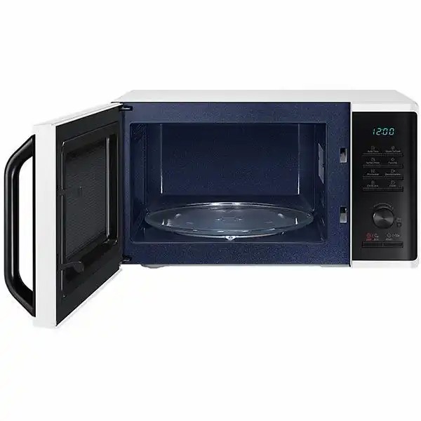Cuptor microunde SAMSUNG MS23K3515AW/OL, 23l, 800W, alb
