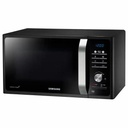 Cuptor microunde cu grill SAMSUNG MG23F301TAK, 23l, 800W, negru