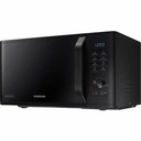 Cuptor microunde cu grill SAMSUNG MG23K3515AK/OL, 23l, 800W, negru