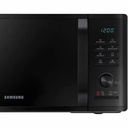 Cuptor microunde cu grill SAMSUNG MG23K3515AK/OL, 23l, 800W, negru