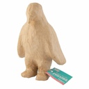 Decoratiuni din hartie Creative Craft, diverse animale, 14 cm