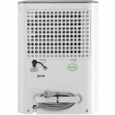Dezumidificator de aer ELECTROLUX EXD20DN4W, 20l/zi, 440W, alb - gri