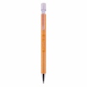Display creioane mecanice Apli, 0.7 mm, 24 bucati/set