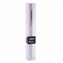 Display creion mecanic Apli, 0.5 mm, corp metalic, 16 bucati/set