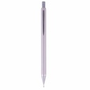 Display creion mecanic Apli, 0.5 mm, corp metalic, 16 bucati/set