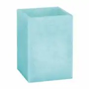 Display suporturi instrumente de scris Glitter, diverse culori, 12 bucati/set