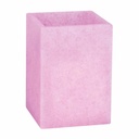 Display suporturi instrumente de scris Glitter, diverse culori, 12 bucati/set
