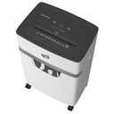 Distrugator de documente, manual, ONESHRED 10MC HP P5, 10 coli