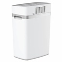 Distrugator de documente, manual, ONESHRED 12CC HP P4, 12 coli