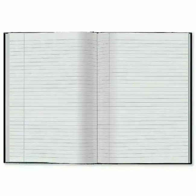 Agenda Pukka Pads Manuscript A4 dictando 192 pag coperta tare