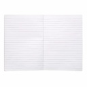 Agenda jurnal A5 Pukka Glee dictando 96 pag coperta tare albastru inchis