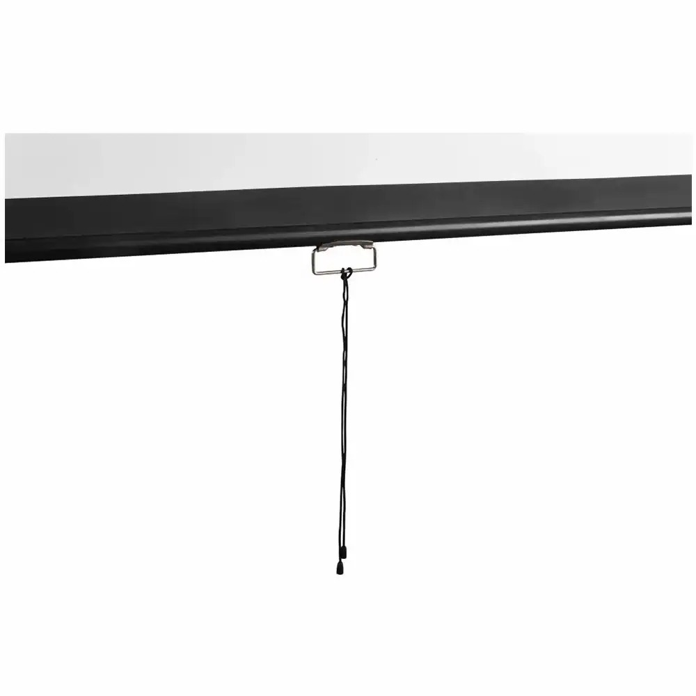 Ecran de proiectie pentru perete Lumi, 213 x 213 cm