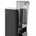 Espressor manual BEKO CEP5152B, 1.2l, 1200W, 15 bar, indicator luminos, negru-argintiu
