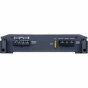 Amplificator auto ALPINE BBX-T600, 2 canale, 300W