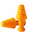 Antifoane interne Honeywell, Howard Leight, reutilizabile, cutie