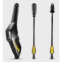 Aparat de spalat cu presiune KARCHER K3 Power Control, 1600W, 120bar, 380l/h