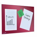 Flipchart Legamaster Magic Chart, A4, matematica